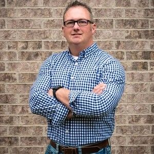 Meet your Posher, Joshua